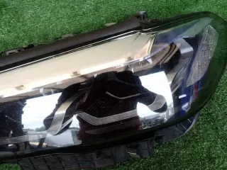 5A26FA3-01 Фара левая BMW 5 G30/G31 Арт e12108541, вид 2