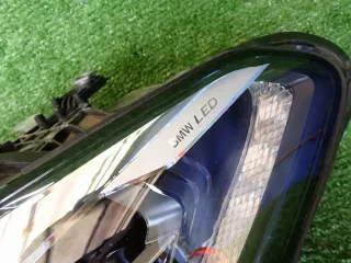 5A26FA3-01 Фара левая BMW 5 G30/G31 Арт e12108541, вид 3
