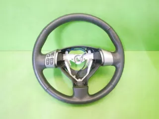 K43996M11384011 Руль Fiat Sedici 1 Арт e12108531, вид 2