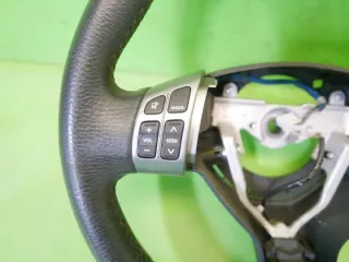 K43996M11384011 Руль Fiat Sedici 1 Арт e12108531, вид 3