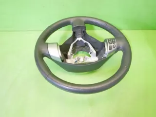 K43996M11384011 Руль Fiat Sedici 1 Арт e12108531, вид 4