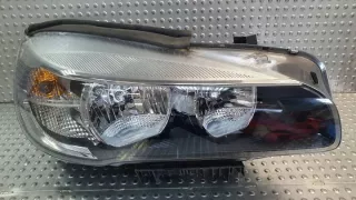 7422576 Фара правая BMW 2 F45/F46 Арт e12108348, вид 1
