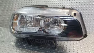 7422576 Фара правая BMW 2 F45/F46 Арт e12108348, вид 2