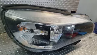 7422576 Фара правая BMW 2 F45/F46 Арт e12108348, вид 3