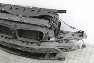  Передняя панель крепления облицовки (телевизор) BMW 5 F10/F11/GT F07 Арт e12108264, вид 3