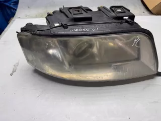  Фара правая Audi A6 C5 (S6,RS6) Арт e12108143, вид 1