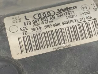 8T0941003AN LORK-730-29974 Фара левая Audi A5 (S5,RS5) 1 Арт e12108098, вид 7