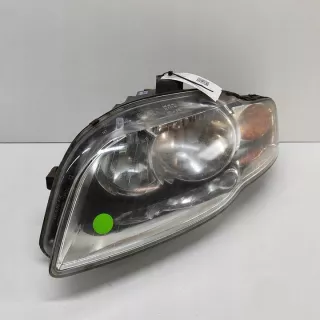 8E0941003AJ Фара левая Audi A4 B6 Арт e12108055, вид 1