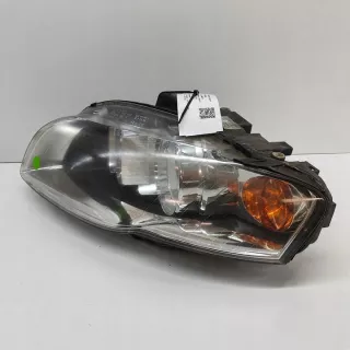 8E0941003AJ Фара левая Audi A4 B6 Арт e12108055, вид 2