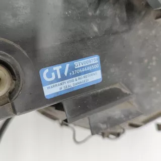 8E0941003AJ Фара левая Audi A4 B6 Арт e12108055, вид 8