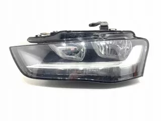 8K0941003AB LORK-730-59566 Фара левая Audi A4 B8 Арт e12108029, вид 1