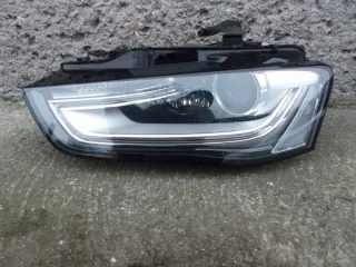 8K0941031 8K0941031C Фара левая Audi A4 B8 Арт e12108016, вид 1
