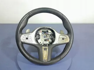 6865005 Руль BMW 7 G11/G12 Арт e12108014, вид 1