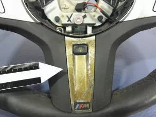 6865005 Руль BMW 7 G11/G12 Арт e12108014, вид 3