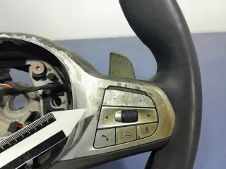 6865005 Руль BMW 7 G11/G12 Арт e12108014, вид 4