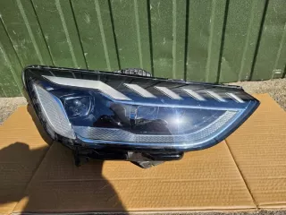 8W0941036E Фара правая Audi A4 B9 Арт e12107987, вид 1