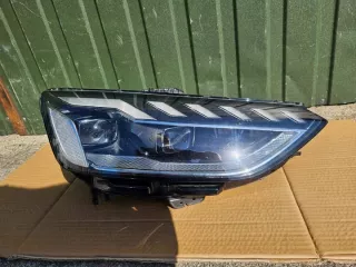 8W0941036E Фара правая Audi A4 B9 Арт e12107987, вид 2