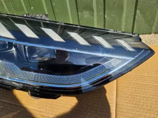 8W0941036E Фара правая Audi A4 B9 Арт e12107987, вид 3