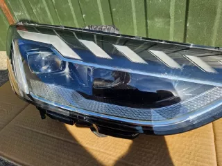 8W0941036E Фара правая Audi A4 B9 Арт e12107987, вид 4