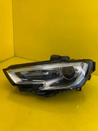 8V0941005E Фара левая Audi A3 8V Арт e12107950, вид 1
