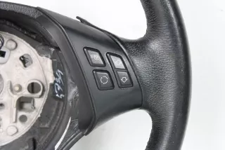6764547 Руль BMW 3 E90/E91/E92/E93 Арт e12107868, вид 3