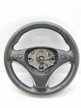 6769894 Руль BMW 3 E90/E91/E92/E93 Арт e12107865, вид 1
