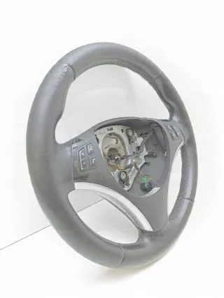 6769894 Руль BMW 3 E90/E91/E92/E93 Арт e12107865, вид 3