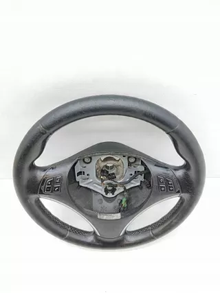 6769894 Руль BMW 3 E90/E91/E92/E93 Арт e12107865, вид 4