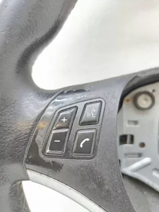 6769894 Руль BMW 3 E90/E91/E92/E93 Арт e12107865, вид 5