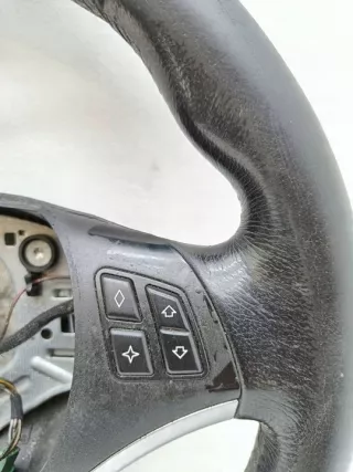 6769894 Руль BMW 3 E90/E91/E92/E93 Арт e12107865, вид 6