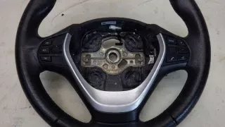 62560150D 62560033D Руль BMW 1 F20/F21 Арт e12107829, вид 2