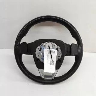 4M0419091P Руль Audi Q7 4M Арт e12107818, вид 2