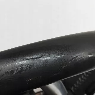 4M0419091P Руль Audi Q7 4M Арт e12107818, вид 6