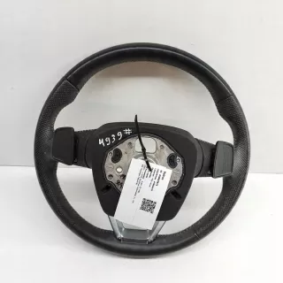 4M0419091D Руль Audi Q7 4M Арт e12107816, вид 2