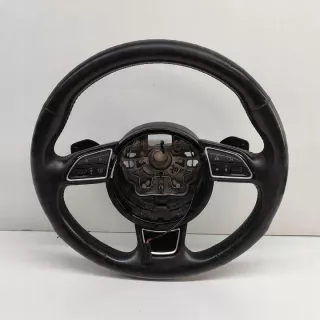 4G0419091BE Руль Audi A7 1 (S7,RS7) Арт e12107784, вид 1