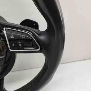 4G0419091BE Руль Audi A7 1 (S7,RS7) Арт e12107784, вид 3
