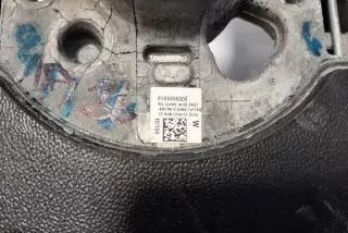 4G0419091M Руль Audi A6 C7 (S6,RS6) Арт e12107765, вид 1