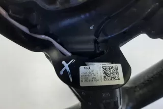 4G0419091M Руль Audi A6 C7 (S6,RS6) Арт e12107765, вид 3