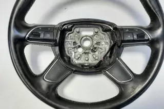 4G0419091M Руль Audi A6 C7 (S6,RS6) Арт e12107765, вид 4