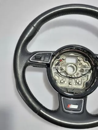 8X0419091AC Руль Audi A6 C7 (S6,RS6) Арт e12107761, вид 2