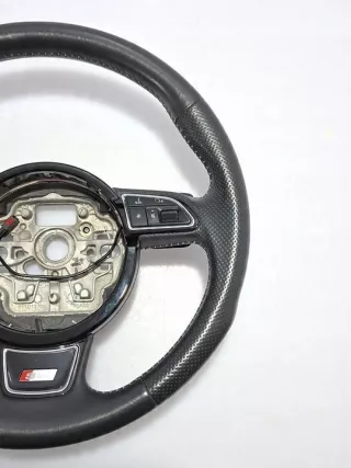 8X0419091AC Руль Audi A6 C7 (S6,RS6) Арт e12107761, вид 4