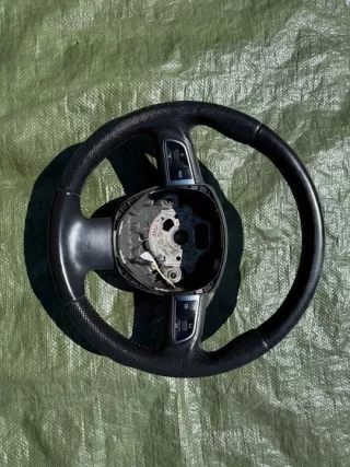 8T0419091A Руль Audi A4 B8 Арт e12107740, вид 1