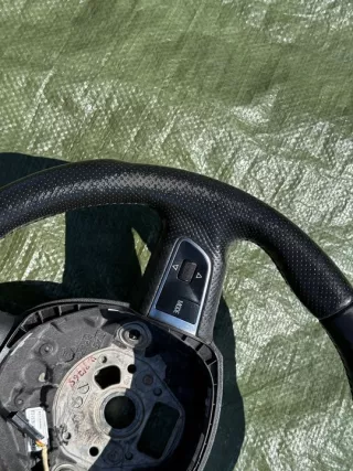 8T0419091A Руль Audi A4 B8 Арт e12107740, вид 2
