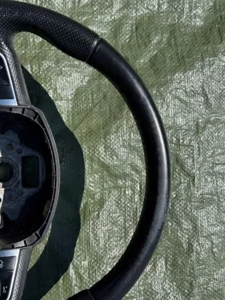 8T0419091A Руль Audi A4 B8 Арт e12107740, вид 4