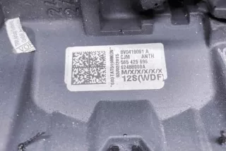 8V0419091A Руль Audi A3 8V Арт e12107705, вид 2