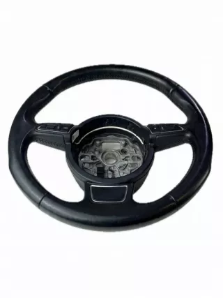 4g0419091r Руль Audi A1 Арт e12107698, вид 1