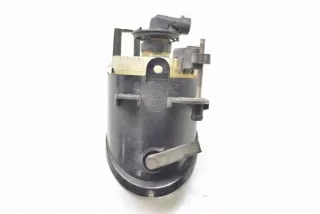 3C0941700B Фара противотуманная правая Volkswagen Passat B6 Арт e12107642, вид 1