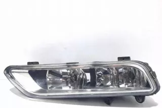 A047358 Фара противотуманная левая Volkswagen Golf 5 Арт e12107614, вид 2