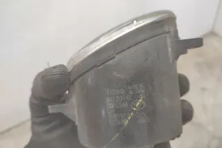 _E15_ 89210657 Фара противотуманная левая Toyota Yaris 1 Арт e12107596, вид 3