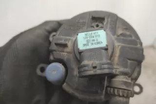 _E15_ 89210657 Фара противотуманная левая Toyota Yaris 1 Арт e12107596, вид 7
